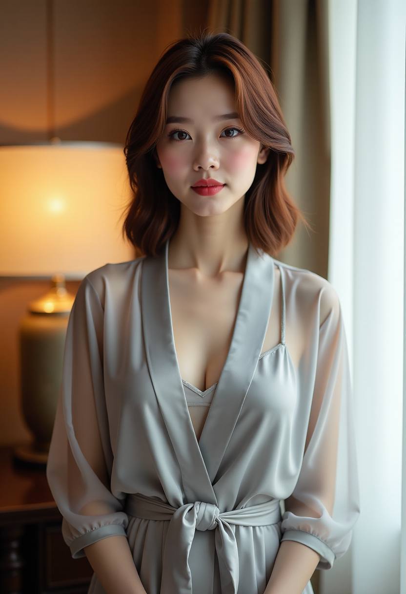三体